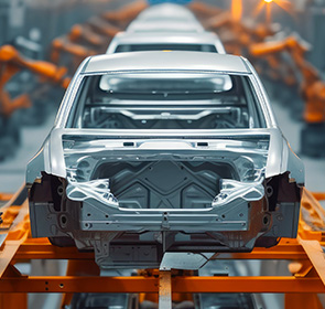 Altra Custom Manufacturing